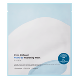 Deep Collagen Hyalu-B5 Hydrating Mask - 1pc